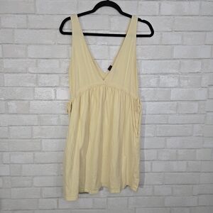 Wild Fable mini dress